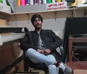Zain sheikh, 21 год, راولپنڈی
