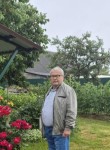 Pyetr Arabey, 76, Karelichy