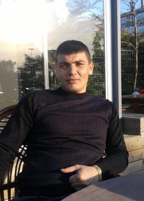 Recep, 36, Türkiye Cumhuriyeti, Beylikdüzü