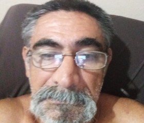 Ivanildo, 55 лет, Carpina