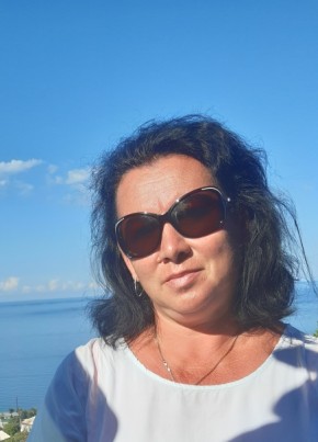 Натали, 44, Россия, Раменское