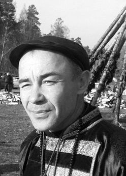 Aleksandr, 49, Russia, Sosnovo-Ozerskoye
