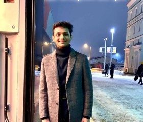 Viraj, 21, Rochdale