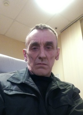 Николай, 56, Россия, Москва