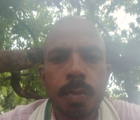 Virendra Vishwak, 39 лет, Garwa