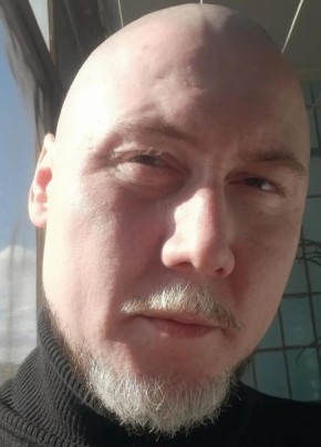Евгений из Волгограда 42 года