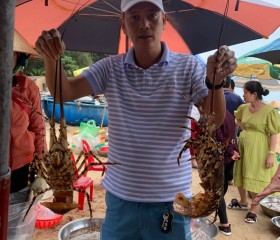 Thành Nam, 44 года, Thành phố Hồ Chí Minh