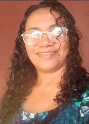 Vanesa, 46, República Federativa do Brasil, Boa Vista
