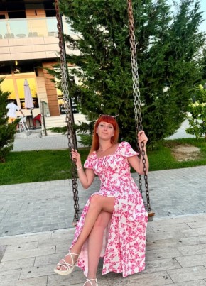 Марина из Нягани 37 лет