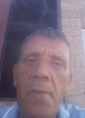 Альберт из Туймазы 46 лет