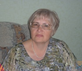 Галина, 69 лет, Нижнекамск