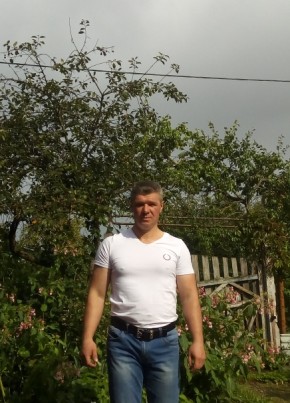 Сергей, 48, Россия, Сланцы