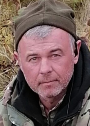 Дмитрий из Рязани 54 года