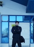 Миша - Петропавловск-Камчатский