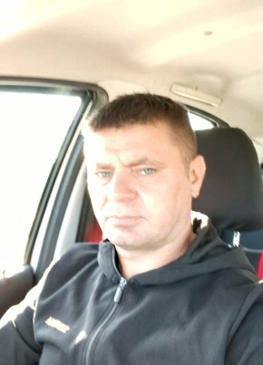 Александр из Яшалты 41 год