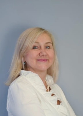 Anastasiya, 55, Russia, Nizhniy Novgorod