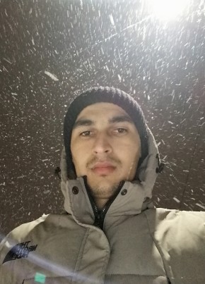 Бобур из Санкт-Петербурга 32 года