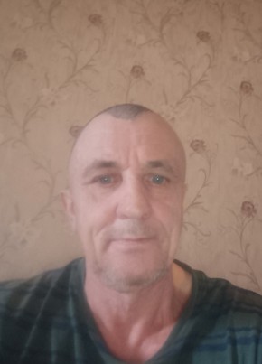 Александер, 58, Россия, Тамбов