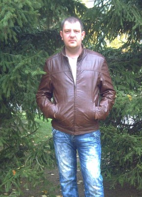 Юрий, 41, Россия, Томск