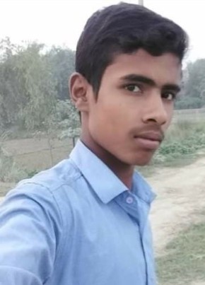 Raja, 24, India, Gopālganj