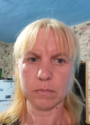 Наталья, 41, Россия, Каратузское