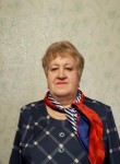 Татьяна, 72 года, Челябинск