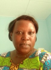 Nono, 49, Ivory Coast, Abidjan