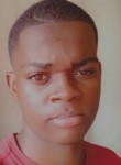 Pridel, 23 года, Kinshasa