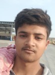 Vishvarajsinh, 18 лет, Bhuj