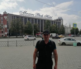 Александр, 41 год, Новоорск