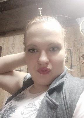 Яна, 35, Россия, Луховицы