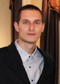 Константин, 36, Россия, Ногинск