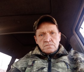 Серега, 57 лет, Лесозаводск