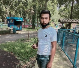 ปังคุง, 23, Nong Khae