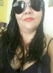 Cristina , 41 год, Hortolândia