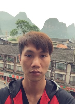 Sam, 40, 中华人民共和国, 东莞市