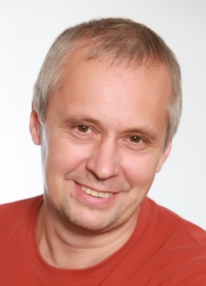 Алексей из Москвы 49 лет