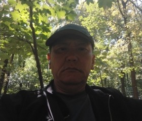 Baurzhan, 50, Bishkek