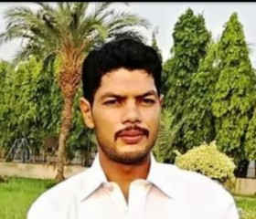Allah Rakha, 35, Shahkot