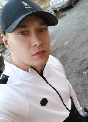 Алексей, 32, Россия, Нижний Тагил