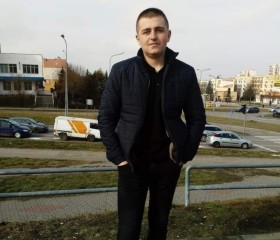 Назар, 23 года, Львів