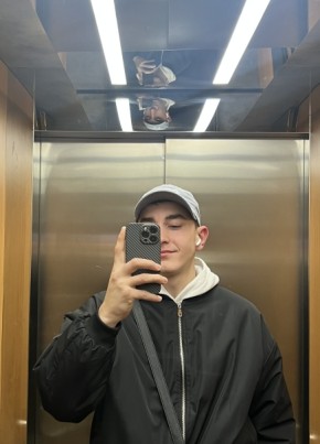 Artyem, 22, Russia, Stavropol