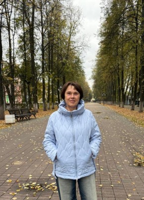 Tatyana, 67, Russia, Yaroslavl