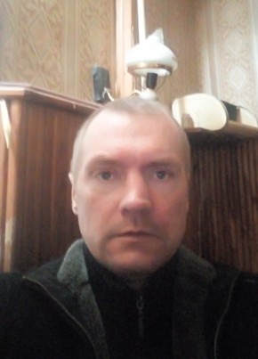 Евгений, 43, Россия, Полярный