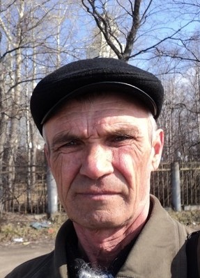 Viktorovich, 70, Россия, Архангельск