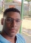 Eduardo, 36, Cartagena