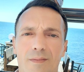 Daniel Delon, 44 года, Zagreb