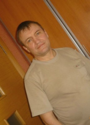 vladimir, 57, Russia, Solnechnogorsk
