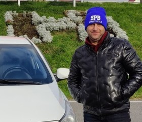 Алексей, 40 лет, Маріуполь