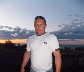 Виталий, 41 год, Кривий Ріг
